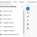 Como eliminar la molestosa barra de Adobe Reader