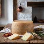 ¿Qué queso usan los pizzeros en ferias de México? Del campo al paladar.