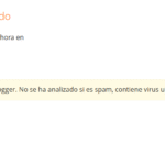 Como redireccionar url en Blogger cuando no lo hace automáticamente y aparece una mensaje.